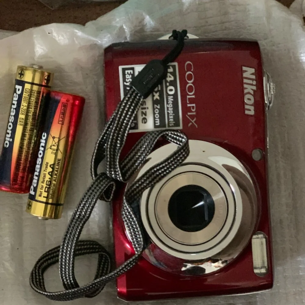 Niko coolpix L24